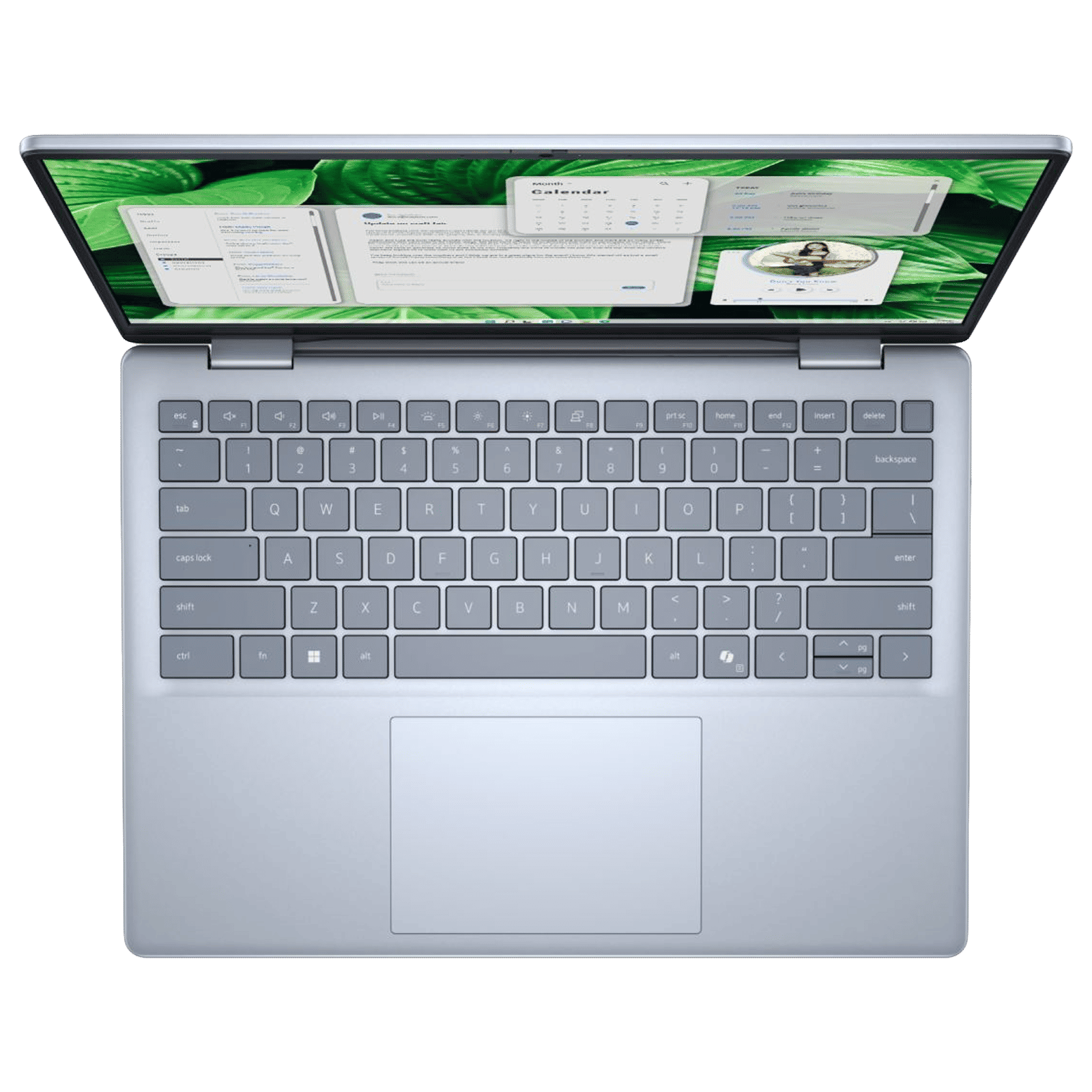 Buy DELL Inspiron 14 5445 AMD Ryzen 5 8540U 8th Gen Thin & Light